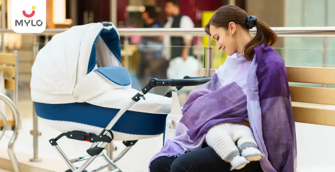 Breastfeeding in Public