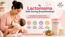 Is Lactomama Safe During Breastfeeding? Everything You Need to Know Before Using Lactation Supplements    