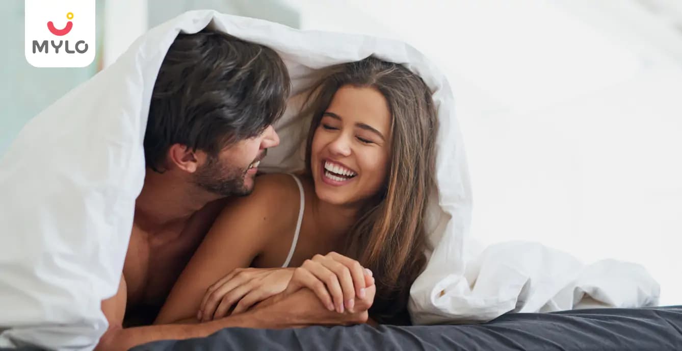 Sex During First 3 Months of Pregnancy: Do's and Don'ts for Expecting Couples