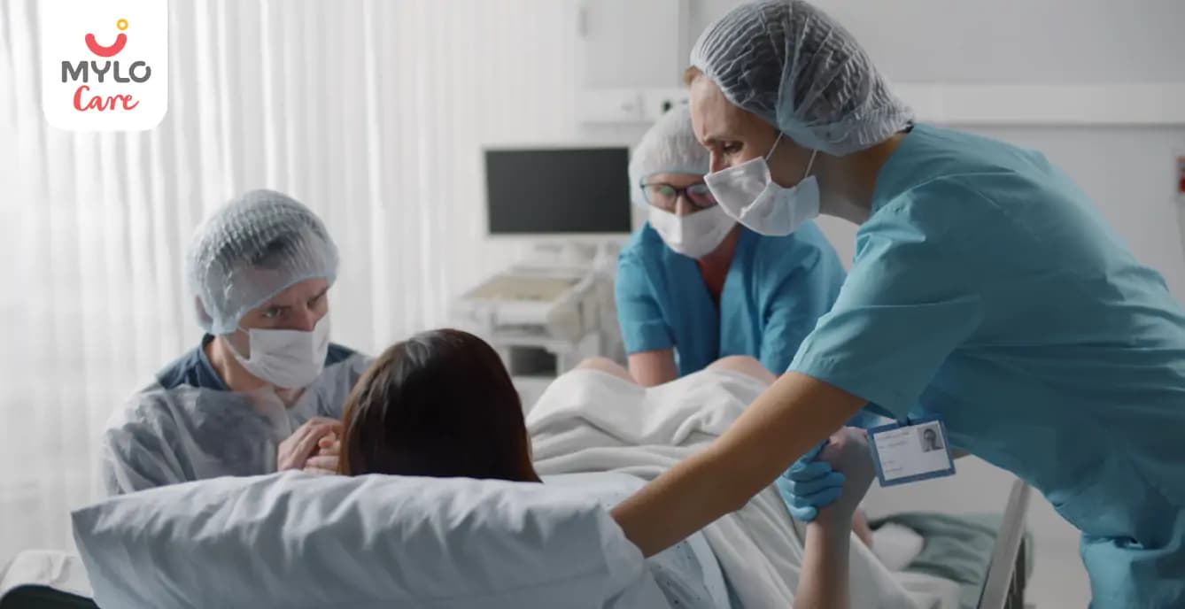Vaginal Delivery - మీరు వెగైనల్ డెలివరీనే ఎందుకు ఎంచుకోవాలి? ఇందులోని అనుకూలతలు మరియు ప్రతికూలతల గురించి తెలుసుకోండి.