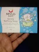 Baby Soap - 75g (Pack of 6)