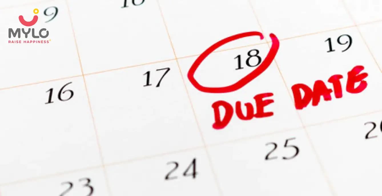 Know Why Your Doctor May Change Your Due Date During Pregnancy