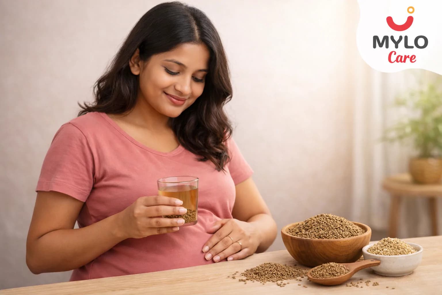 Is Jeera (Cumin) Safe During Pregnancy? Benefits, Dosage & Risks