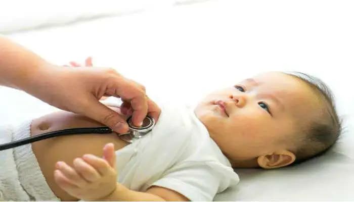 ध्‍यान दें! समय से पहले जन्‍में बच्‍चों को हो सकती है ये परेशान‍ियां