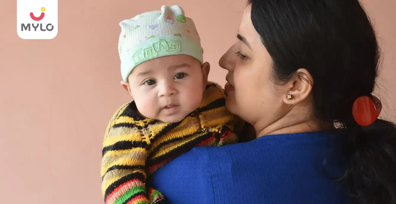 শীতকালে আপনার শিশুকে অনেকগুলি জামা পরানোর বিষয়ে বিশেষজ্ঞদের পরামর্শ