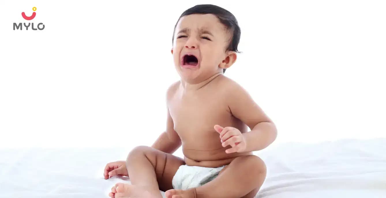 குழந்தைகளுக்கும் ஒவ்வாமை ஏற்படுமா?