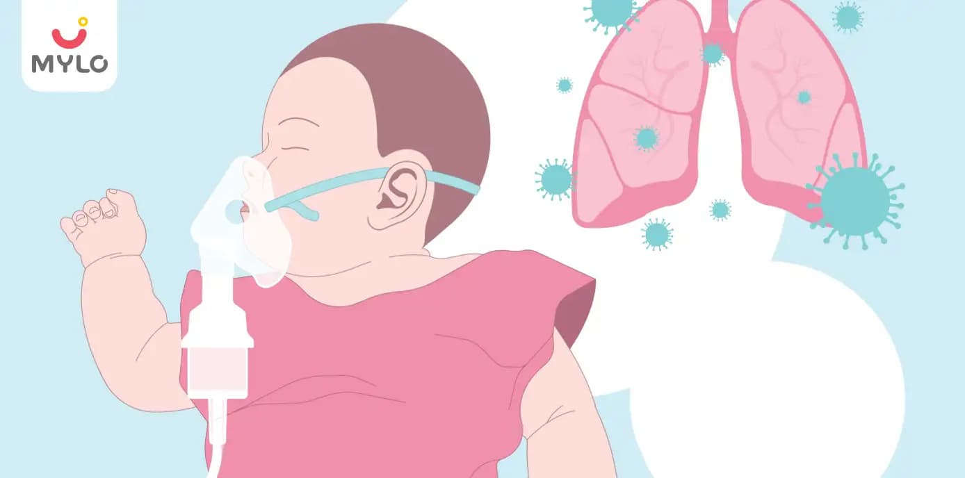 RSV (Respiratory Syncytial Virus): Symptoms, Causes & Treatment 