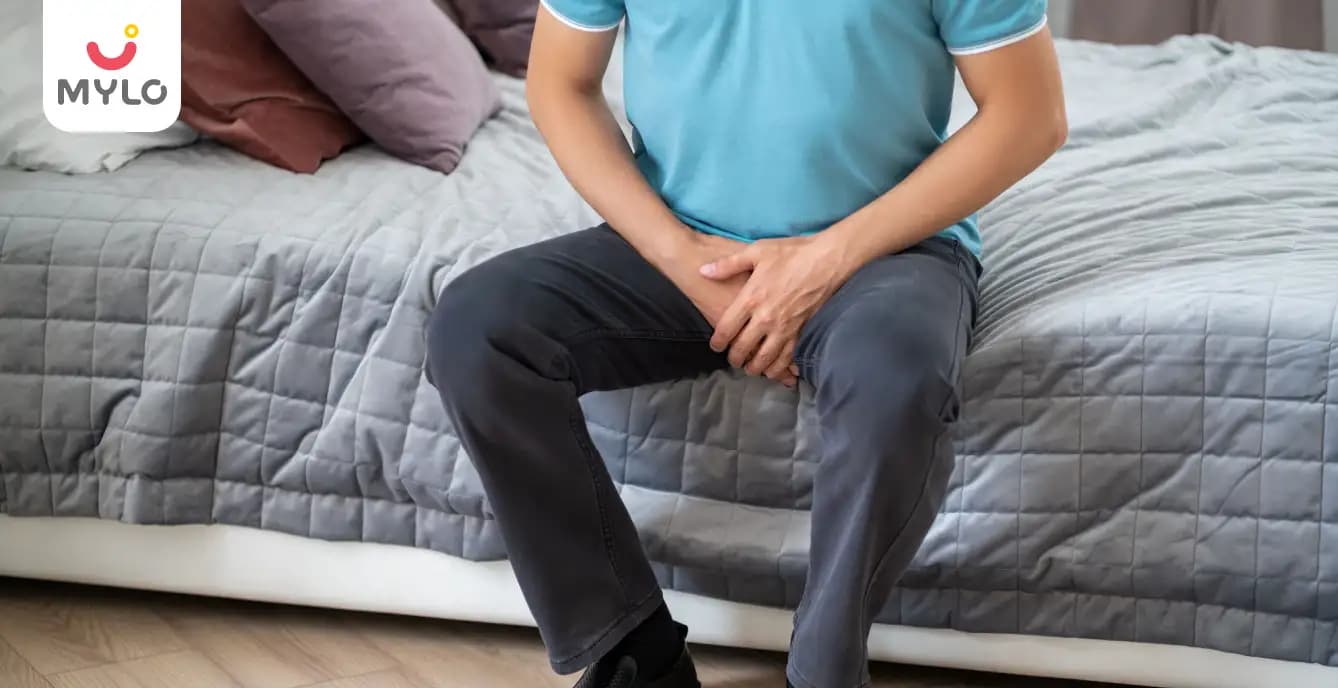 Painful Ejaculation and Its Impact on Men's Health: From Stigma to Solutions