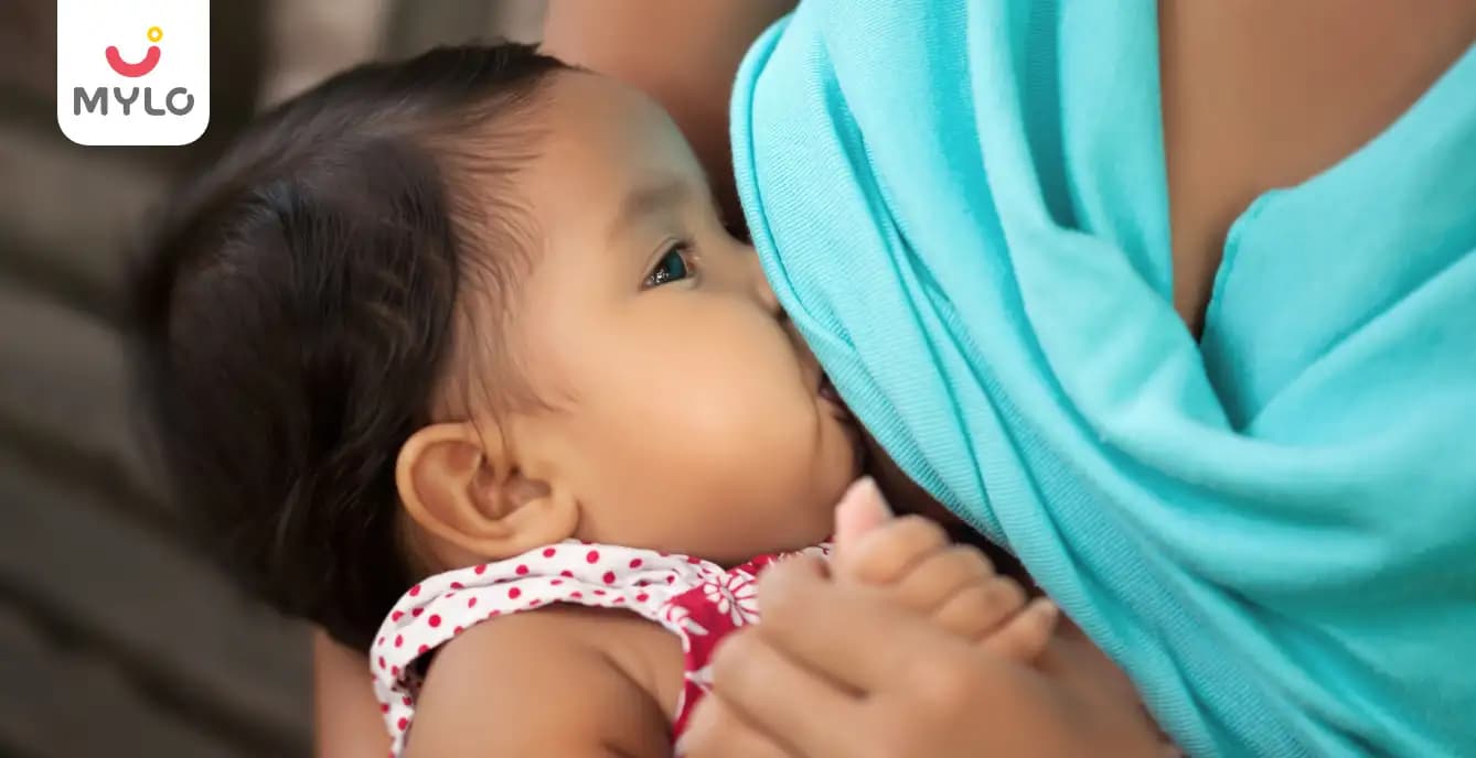 Lump in Breast During Breastfeeding How to Identify, Treat, and Prevent Lump Formation