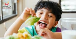 A healthy meal plan for your 2-year-old