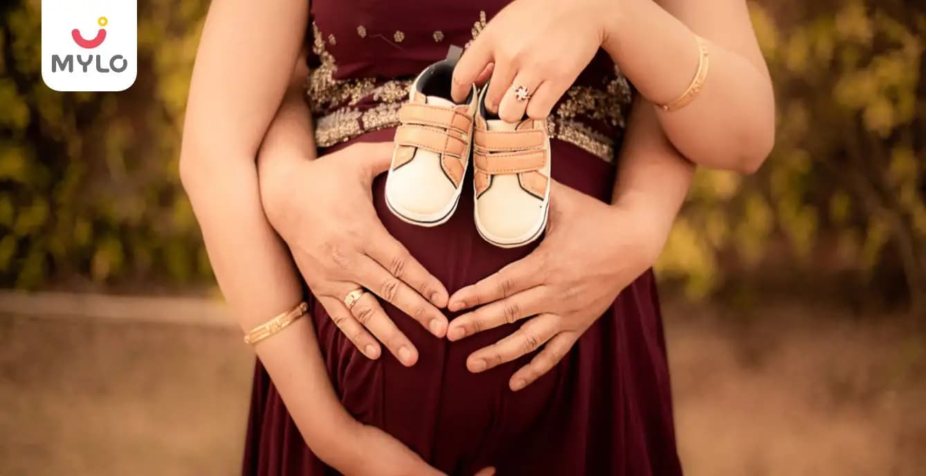 8 Weeks Pregnant Bump: Understanding What Influences The Appearance of a Baby Bump