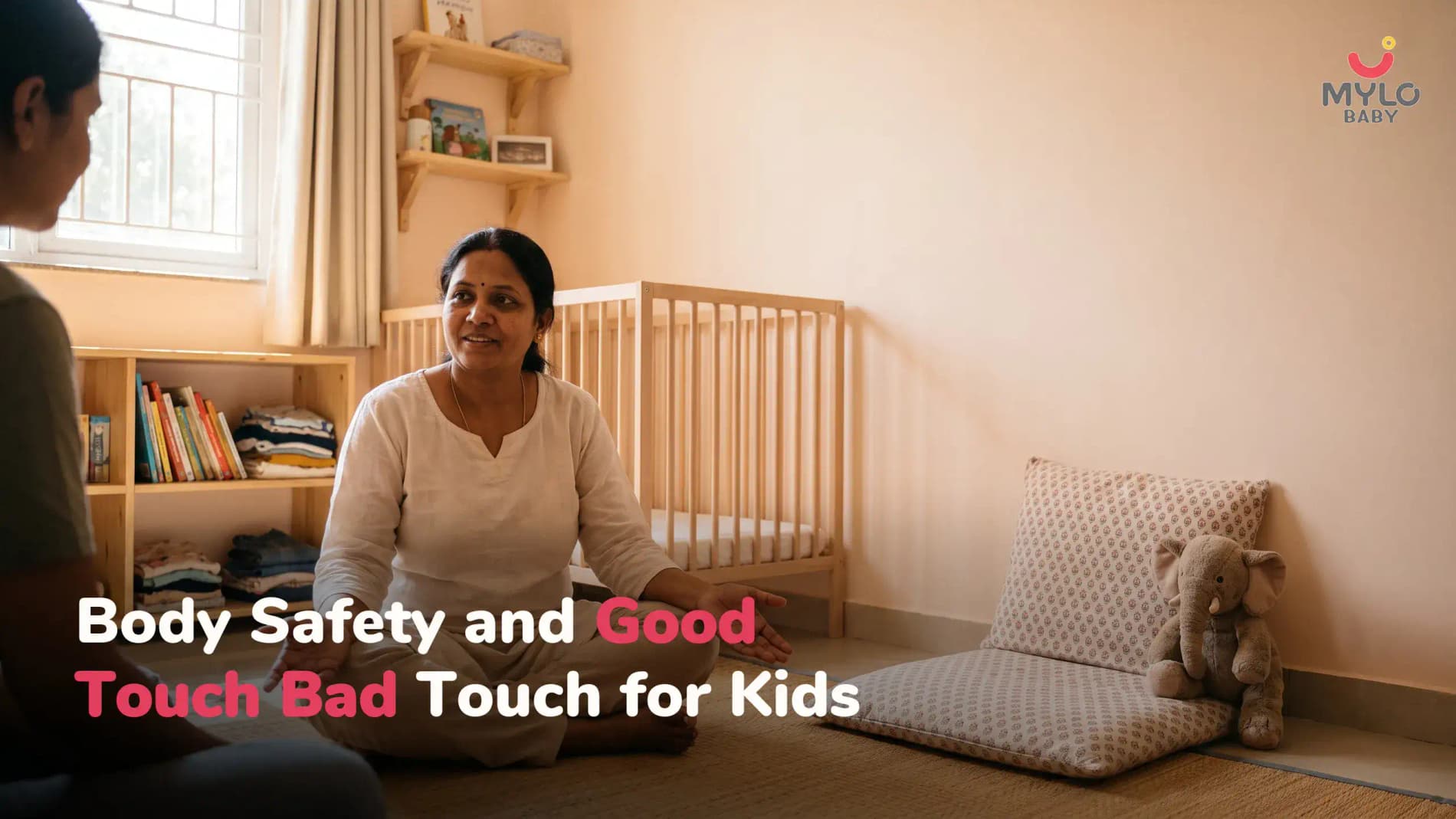 Body Safety and Good Touch, Bad Touch: A Complete Guide for Indian Parents (2026 Complete Guide)