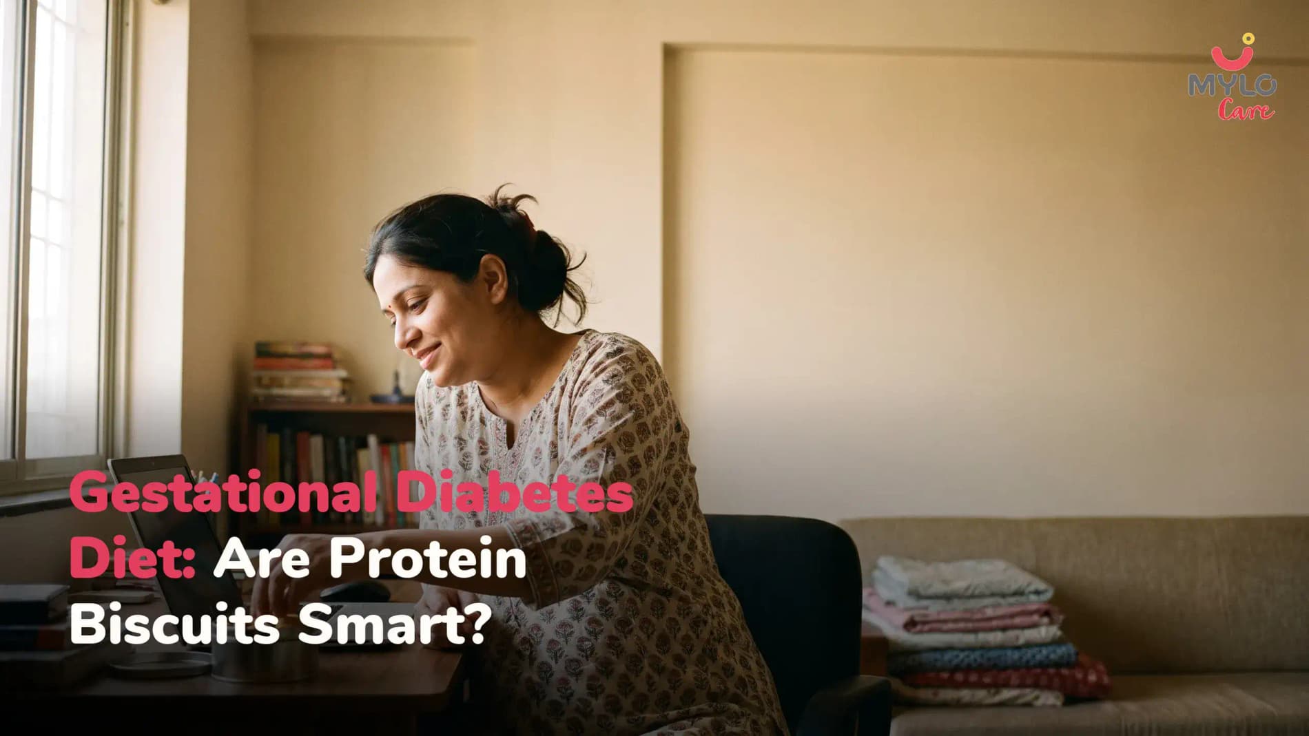  Gestational Diabetes Diet: Can Protein Biscuits Be a Smart Snack Choice?
