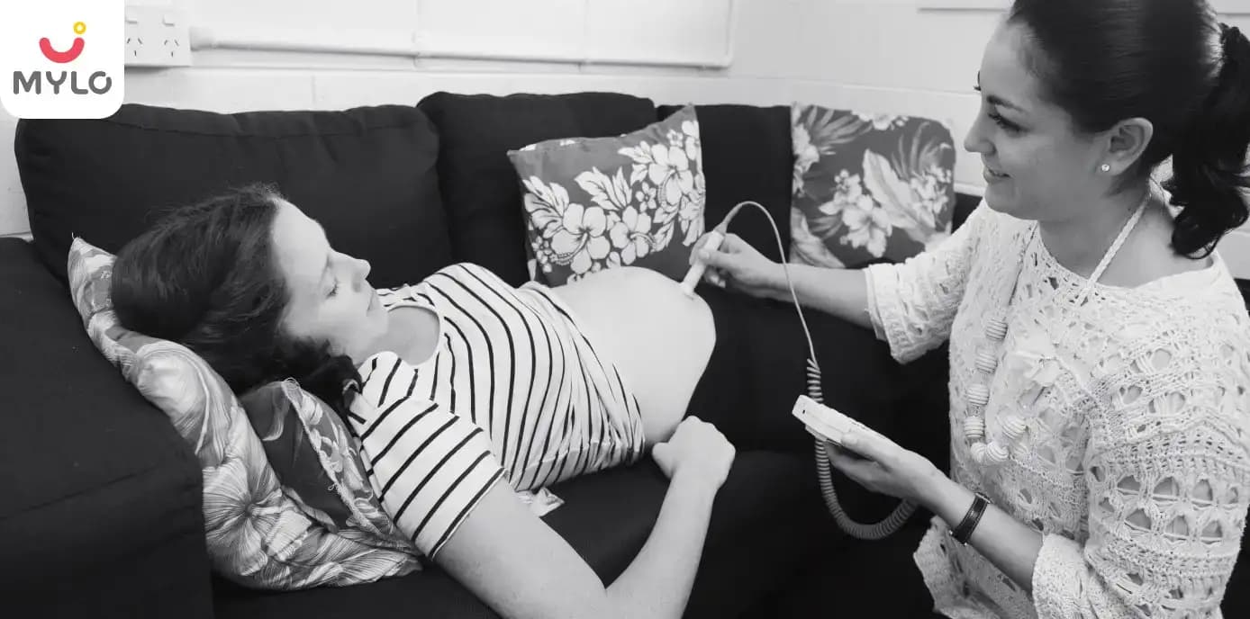 How to Check Baby's Heartbeat During Pregnancy at Home