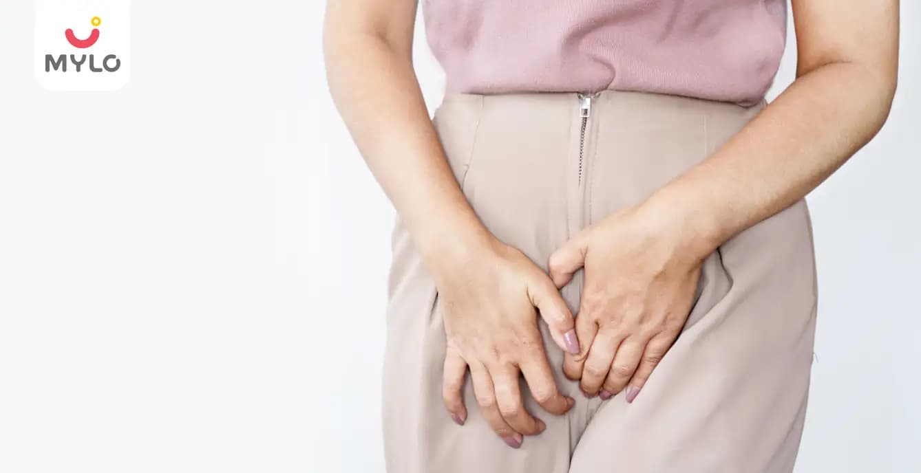 Watery Discharge Before Period: Is It Normal or a Cause for Concern