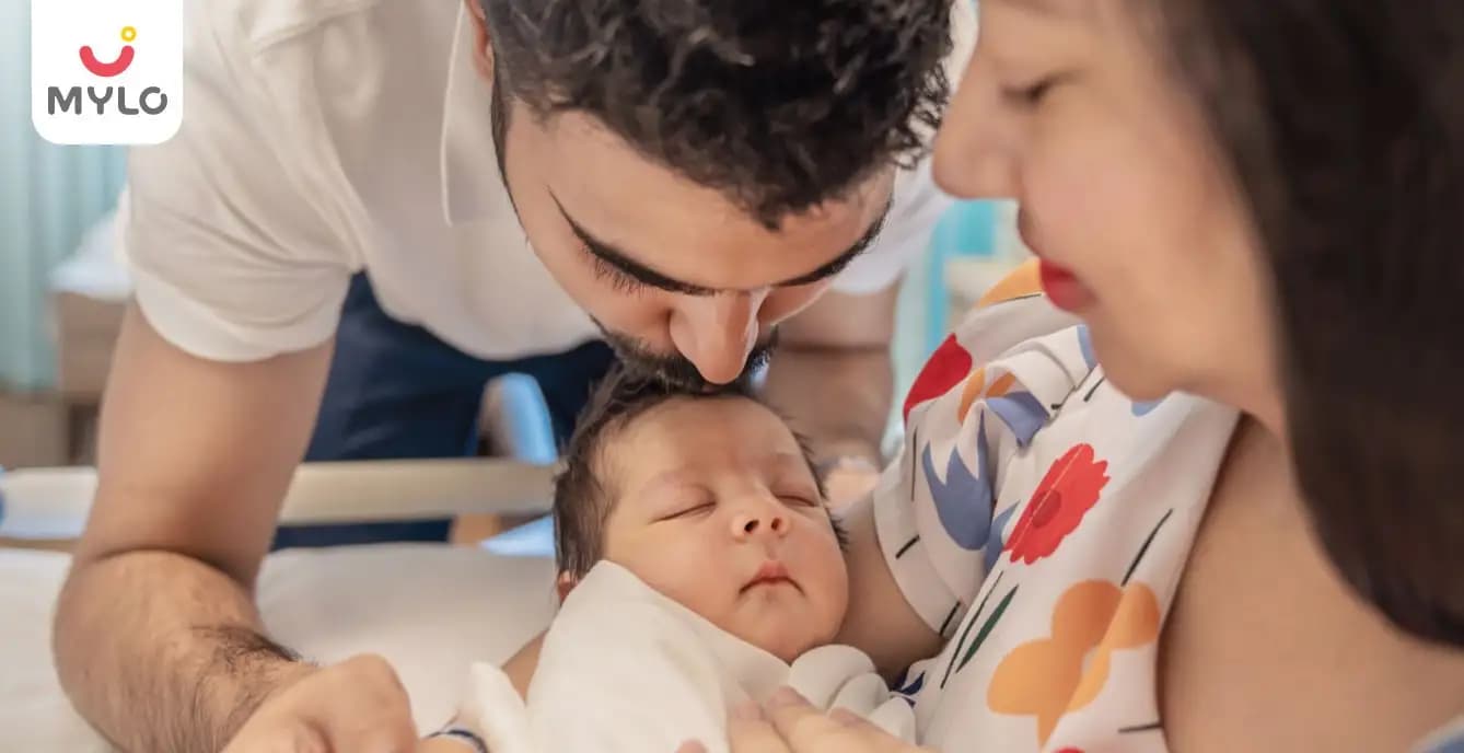 IUI Babies vs Normal Babies: Are They Any Different?