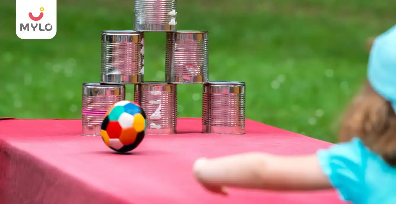 Top 10 Most Popular Birthday Games for Kids