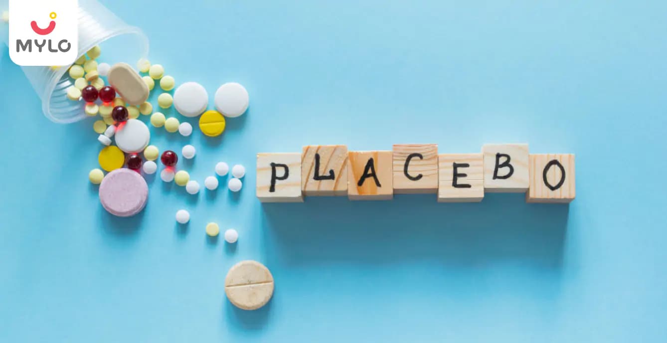 Placebo Meaning in Hindi | प्लेसिबो क्या होता है?