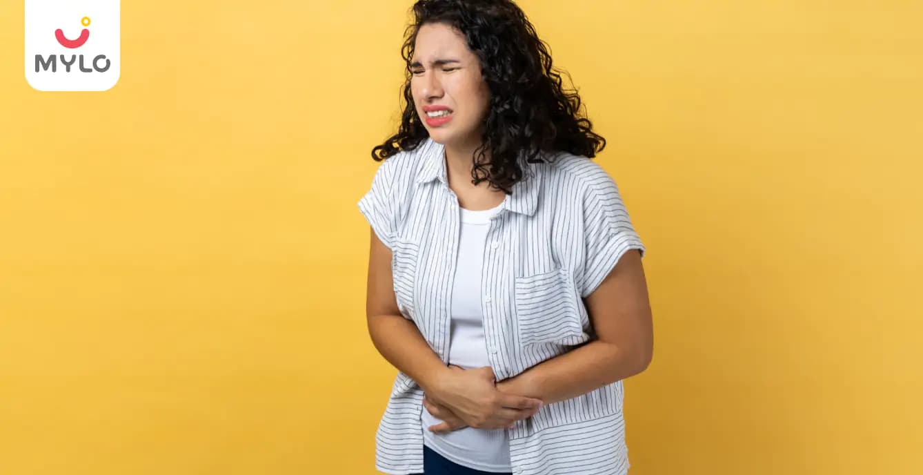 Gas During Pregnancy: Causes, Prevention and Safe Home Remedies