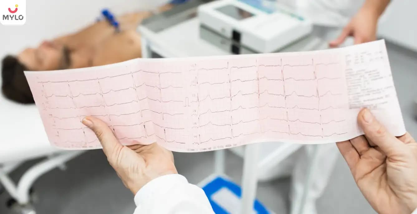 Tachycardia Meaning in Hindi | धड़कनों को तेज़ कर देता है टैकीकार्डिया की समस्या! जानें इसके कारण