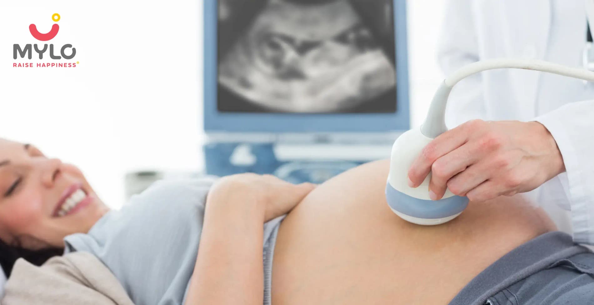 What Is a Doppler Scan? Discover the Risks Involved & Why Is It Important for You?