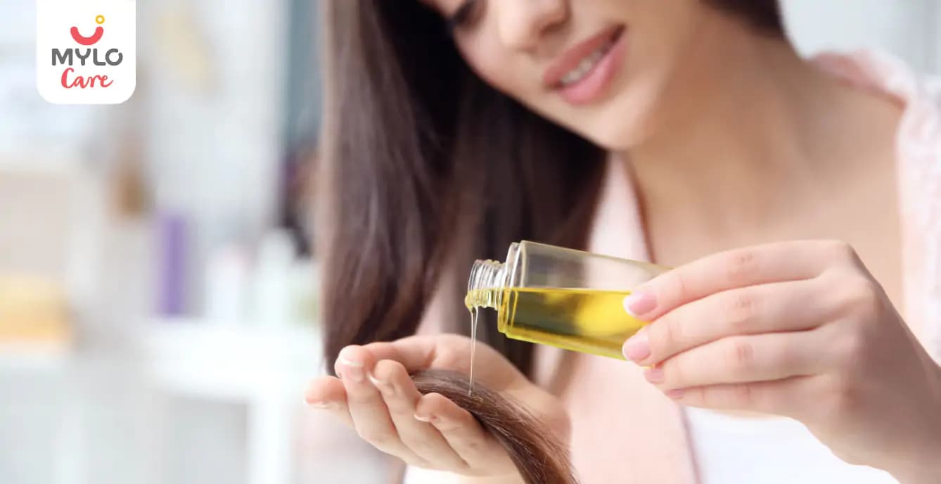 Onion for Hair: A Natural Remedy You Didn't Know
