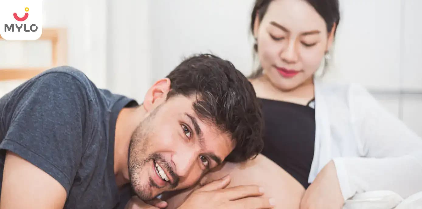 What is the Importance of Baby Kick Counting During Pregnancy?