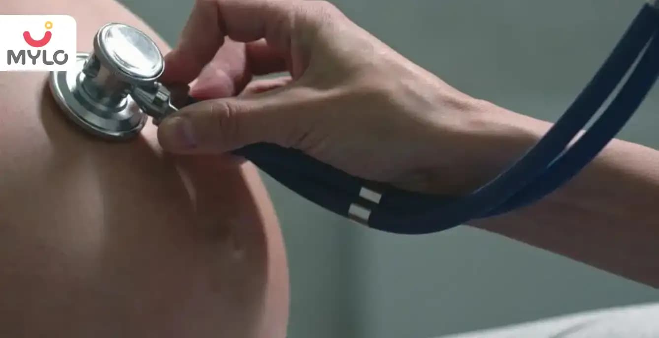 What Are the Common Tests You Will Have During Your Pregnancy?