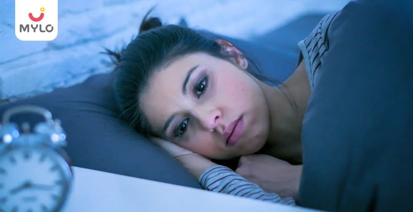 The Link Between Missed Period and White Discharge