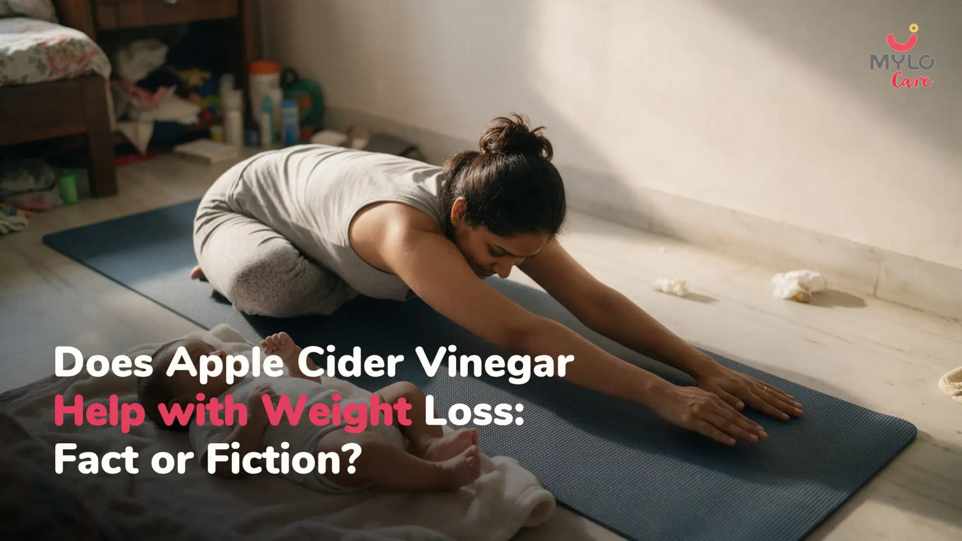 Does Apple Cider Vinegar Help with Weight Loss: Fact or Fiction? 