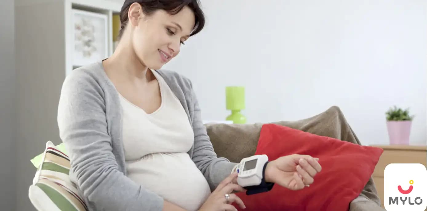 Everything You Need to Know About Pregnancy at 30 and the Risks Involved