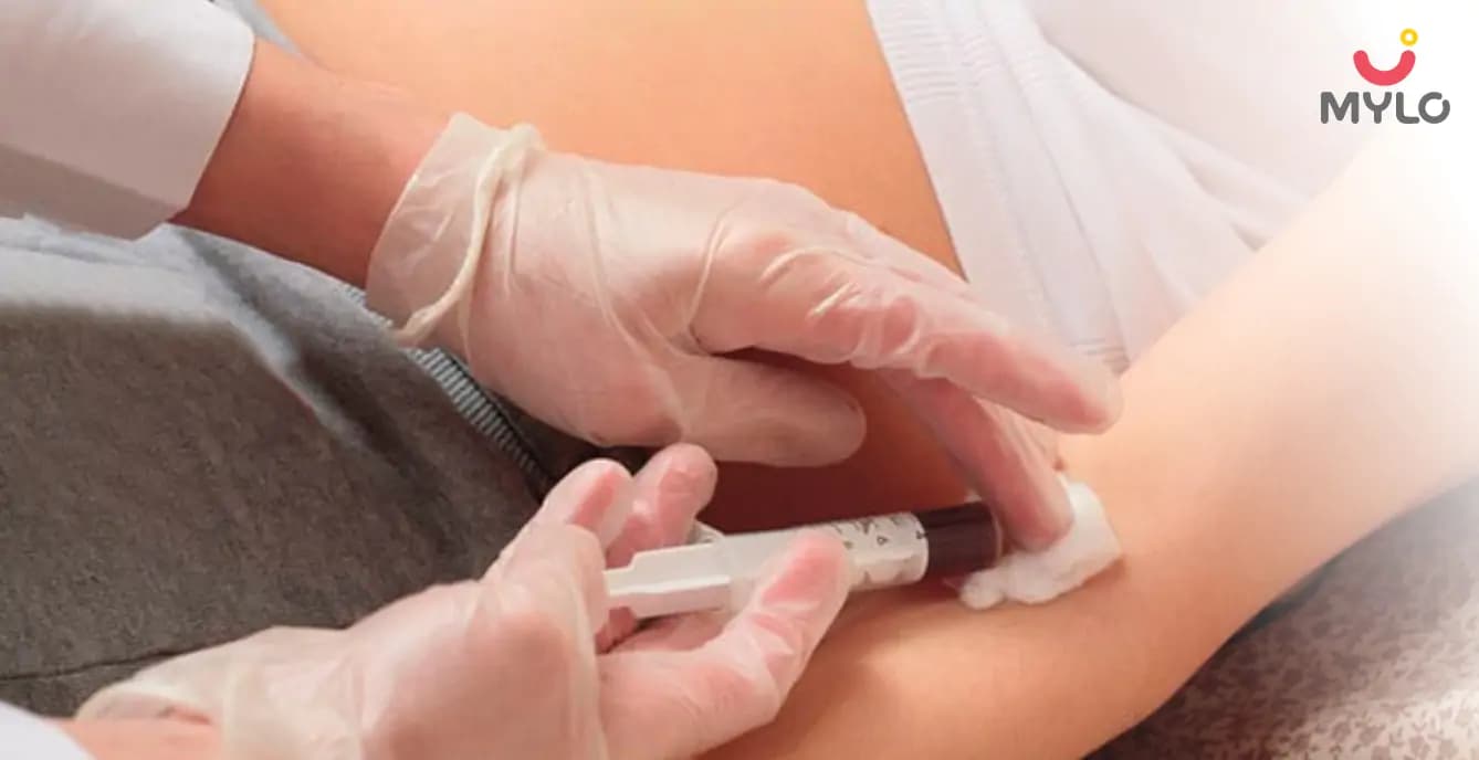 Double Marker Test: Everything You Need to Know for a Healthy Pregnancy