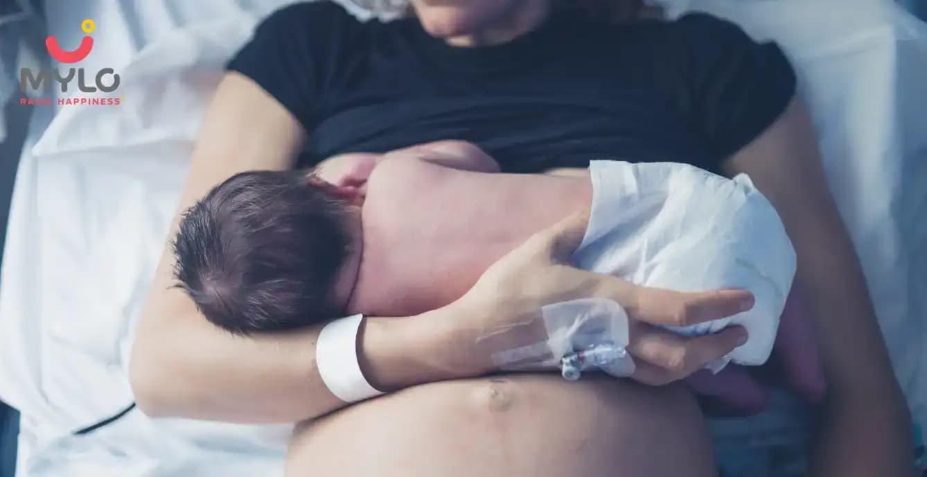 I am pregnant, can I still breastfeed my toddler?