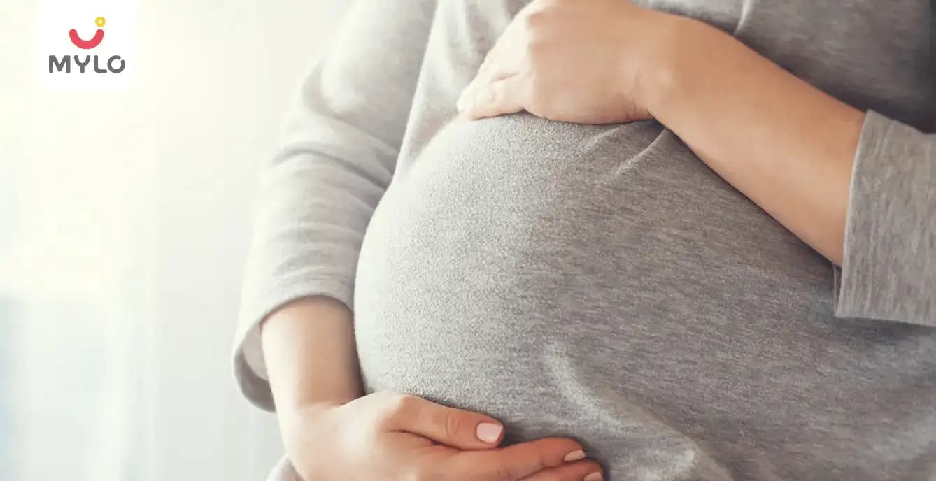 Pregnancy Symptoms in Hindi | प्रेग्नेंसी में किस तरह के लक्षण महसूस होते हैं? 