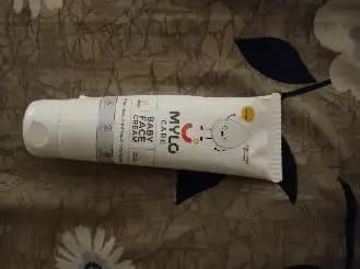 Baby Cream for Face - 100 gm