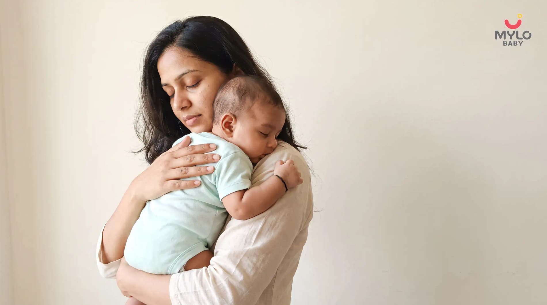 How touch can shape babies’ brain development
