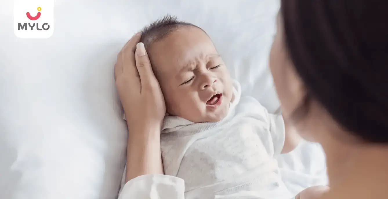 Is Baby Getting Enough Breast Milk in Hindi | आपको कैसे पता चलेगा कि ब्रेस्ट मिल्क से बेबी का पेट भरा है या नहीं? 