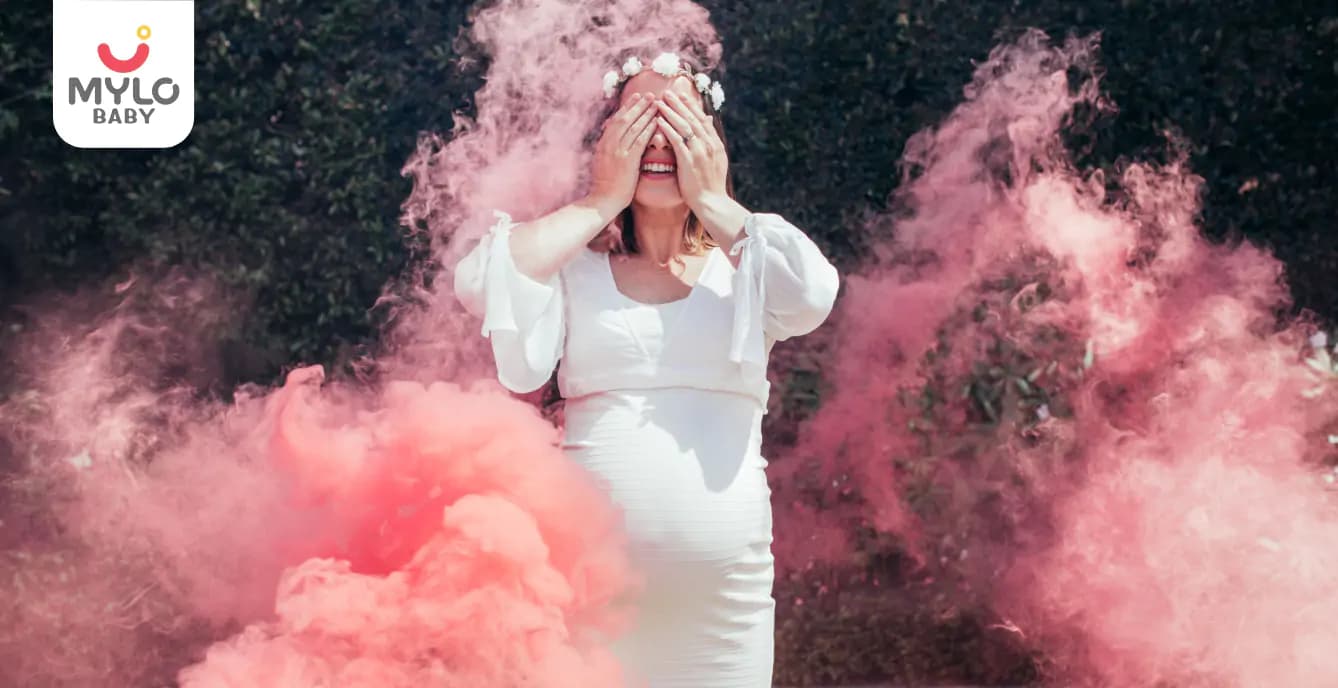 The Ultimate Guide to Planning the Perfect Baby Shower