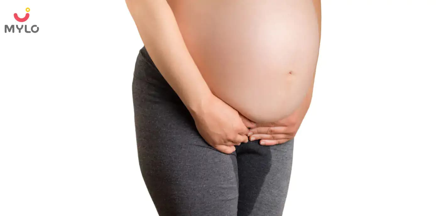 Water Breaking Early: Signs, Causes & Next Steps