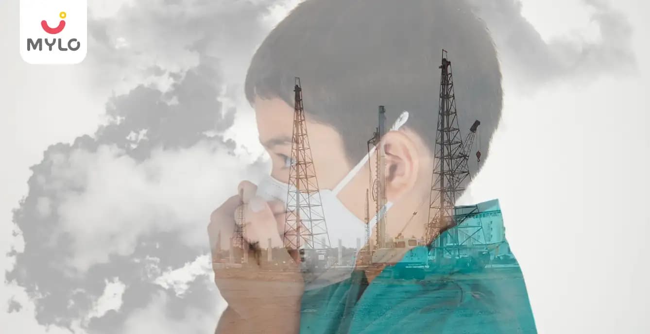How to Reduce Air Pollution in Your Daily Life