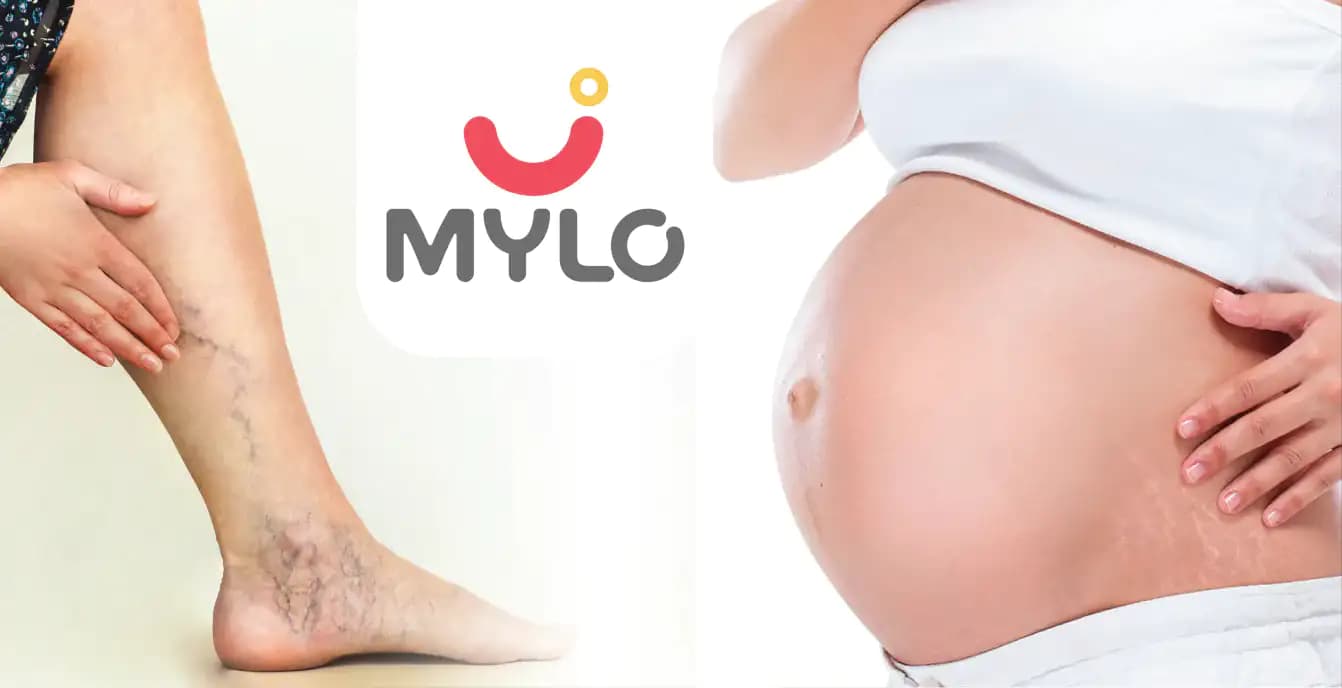 Top 5 Skin Changes During Pregnancy