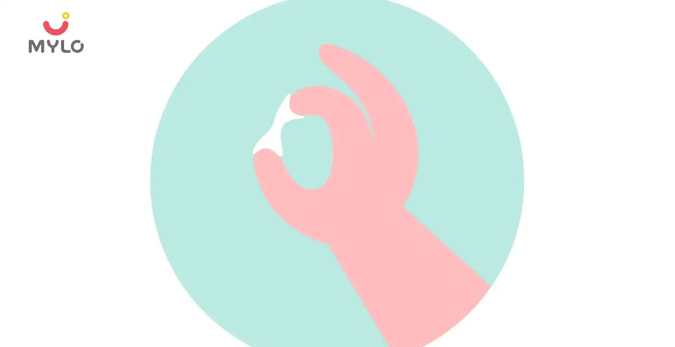 What is Cervical Mucus Method & How to check?
