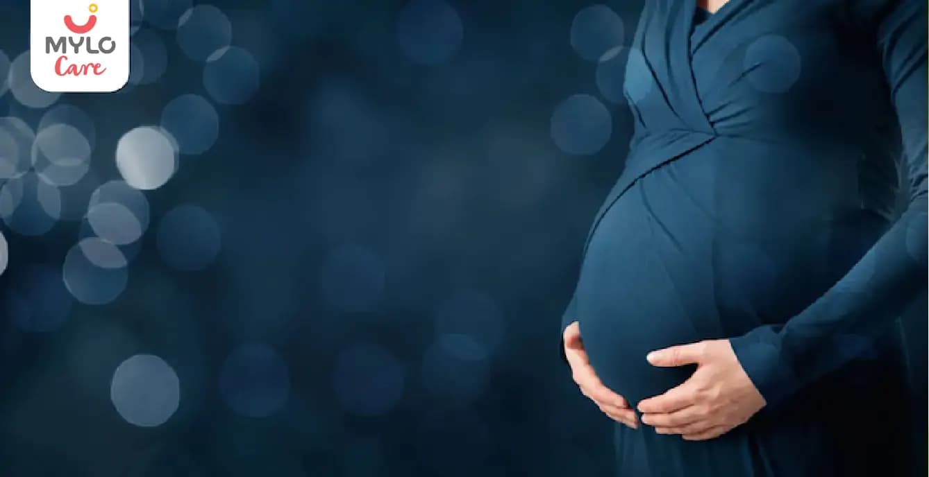 What Is The Right Dress To Wear During Pregnancy