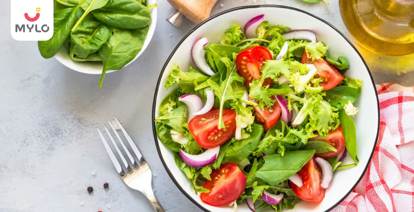 What to Know About Snacking After Delivery? 