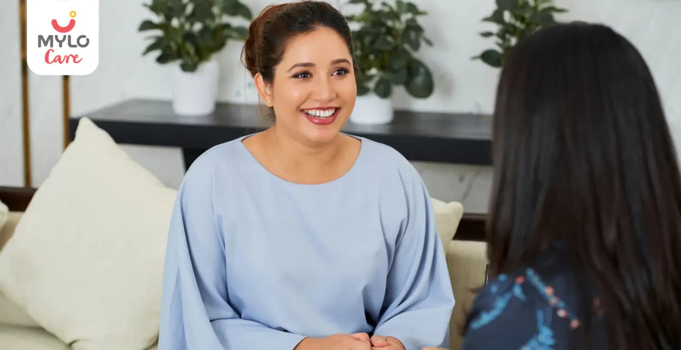 How Do You Notify Your Employer That You Are Pregnant? 