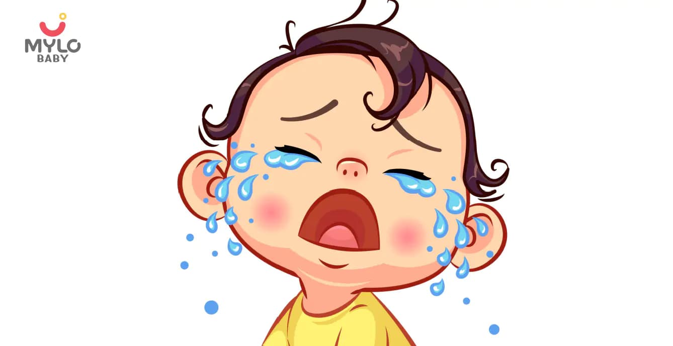 Never Miss These Crucial Warning Signs of Emotional Development Problems in Your Baby