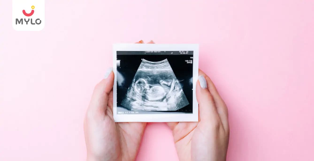 9 Week Ultrasound: What to Expect & What are the Red Signals?