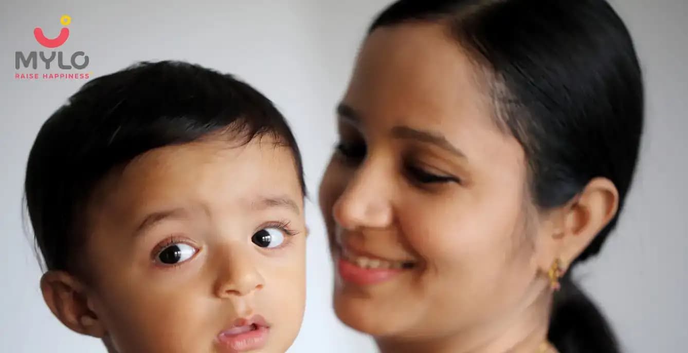 This is how you can talk to your child about strangers