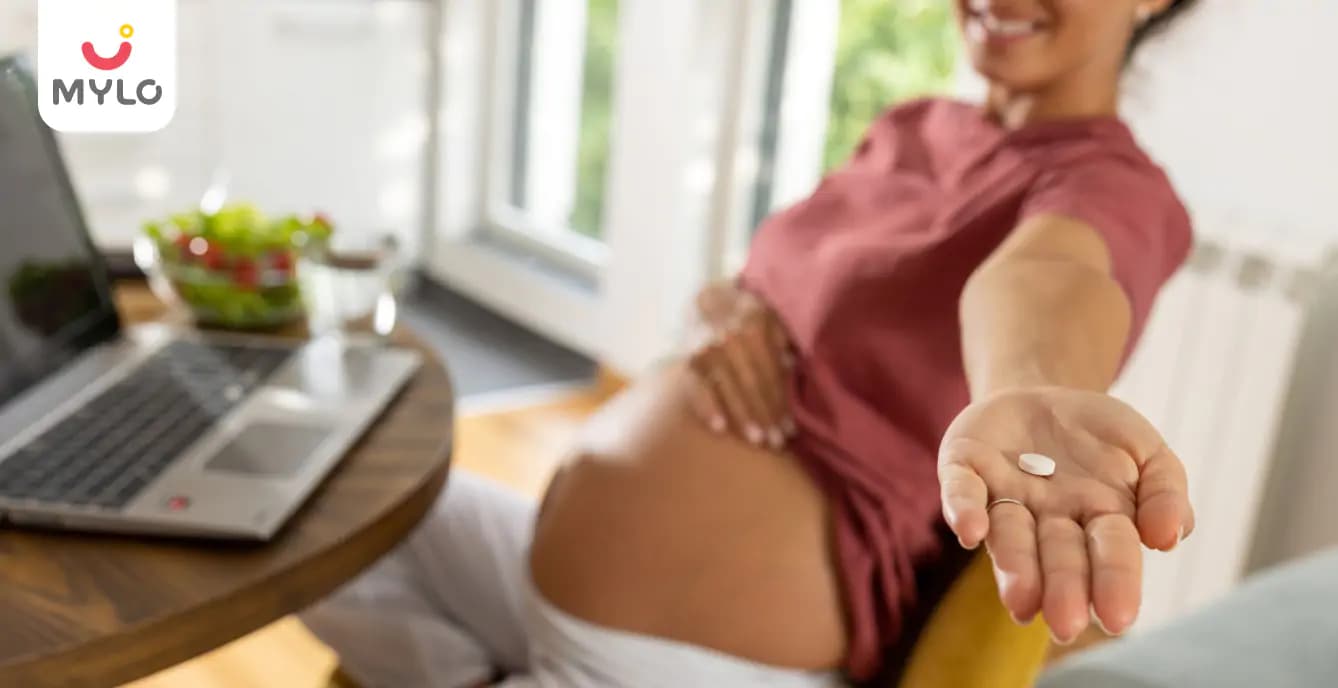 Top 5 Fertility Supplements & Their Role in Boosting Fertility