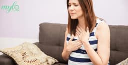 Indigestion and Heartburn During Pregnancy